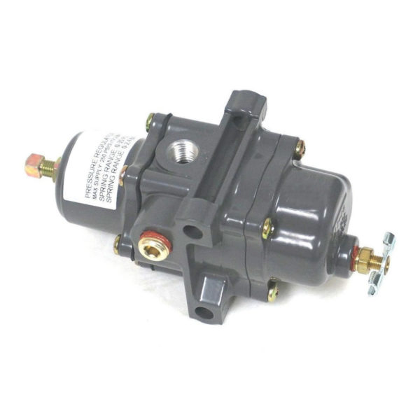 Air Filter Regulator is used to control the speed and precision of the flow of liquids and air