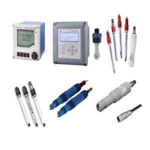 Analytical Instruments