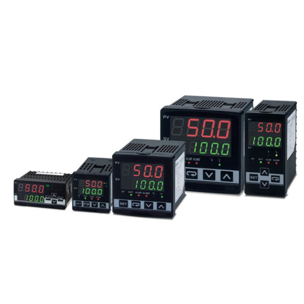 Digital indicators can be adapted to different applications