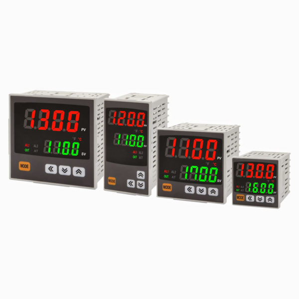 Digital indicators can be adapted to different applications