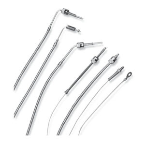 Thermocouples are used in applications that range from home appliances to industrial processes,