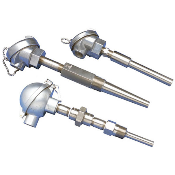 Thermocouples are used in applications that range from home appliances to industrial processes,