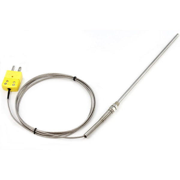 Thermocouples are used in applications that range from home appliances to industrial processes,