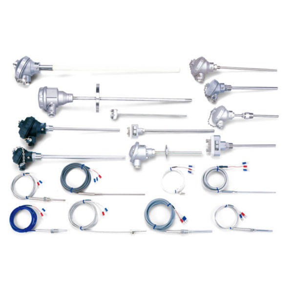 Thermocouples are used in applications that range from home appliances to industrial processes,