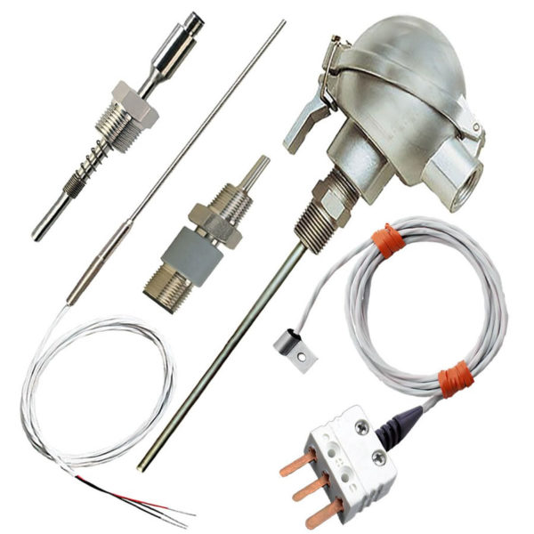 Thermocouples are used in applications that range from home appliances to industrial processes,