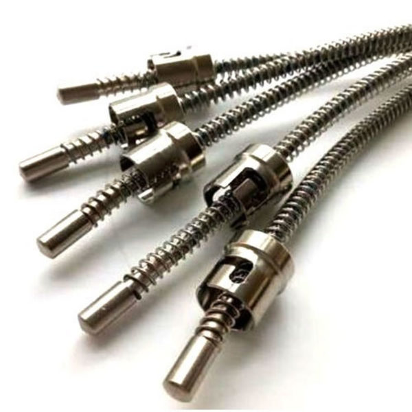 Thermocouples are used in applications that range from home appliances to industrial processes,