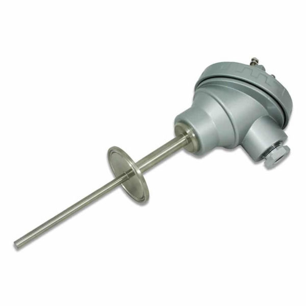 Thermocouples are used in applications that range from home appliances to industrial processes,