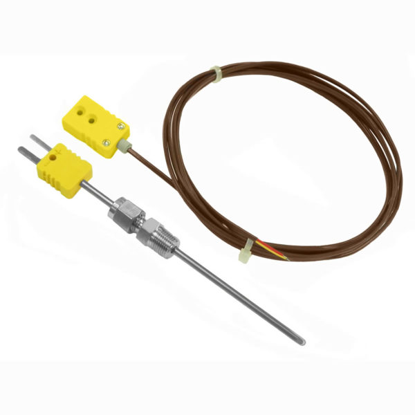 Thermocouples are used in applications that range from home appliances to industrial processes,