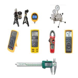 Measuring Instruments