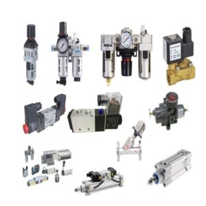 Pneumatics Instruments