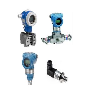 Pressure Transmitter