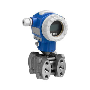 Pressure transmitter is a device designed to measure pressure