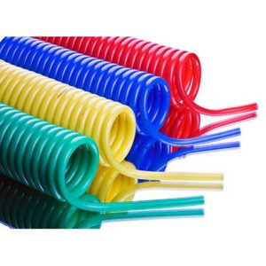 Polyurethane Tubing includes pneumatic control systems, air lines, fluid linespneumatic control systems, air lines, fluid lines