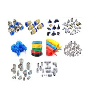 PVC Tubes & Fittings