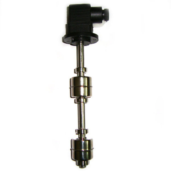 Level switch is used to detect the presence or absence of almost any type of liquid,