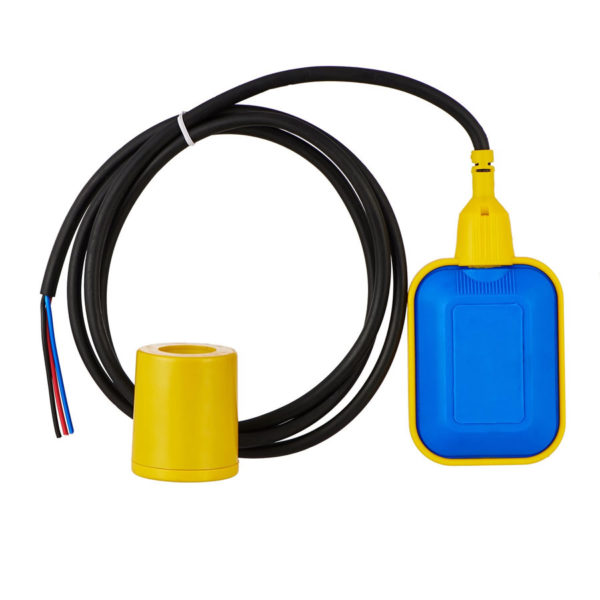 Level switch is used to detect the presence or absence of almost any type of liquid,