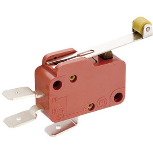 micro switches are used as the buttons within fire alarms, emergency stop controls, emergency door releases