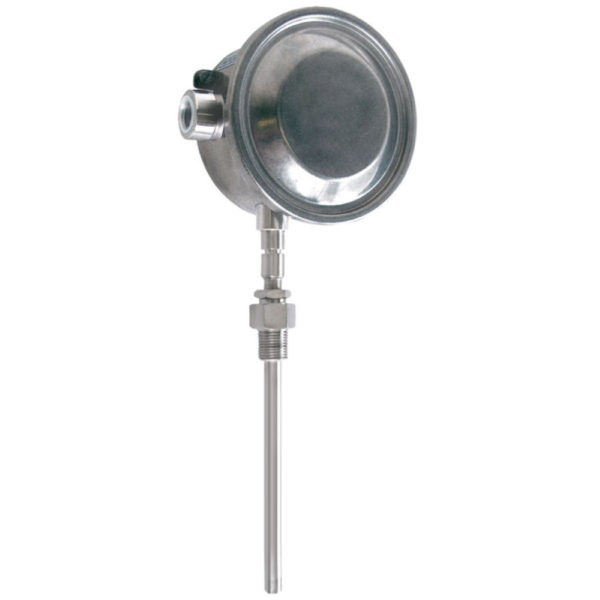 Temperature switches are generally used in industry for limiting temperature
