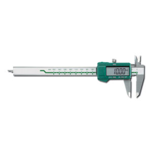 Vernier Caliper used for measuring linear dimensions