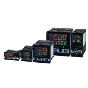 Digital Indicators & Controllers