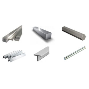 BAR / ROD