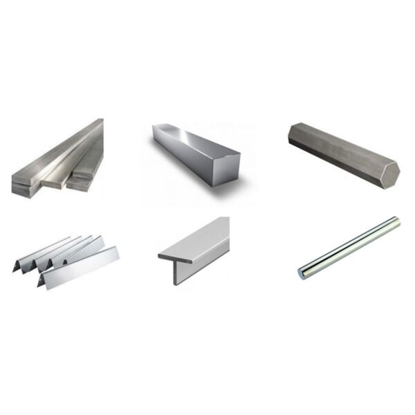 BAR / ROD