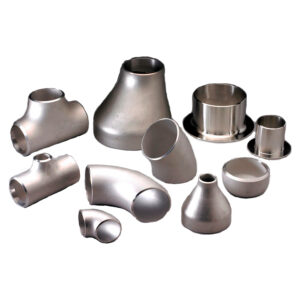 BUTTWELD FITTINGS