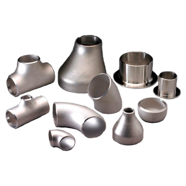 BUTTWELD FITTINGS