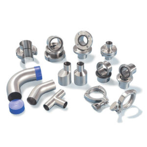 DAIRY FITTING