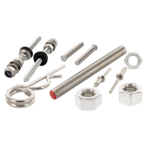 FASTENERS