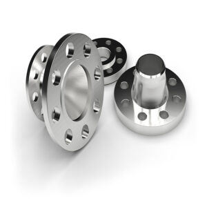 FLANGES