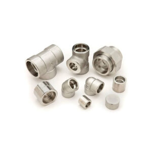 FORGED FITTINGS