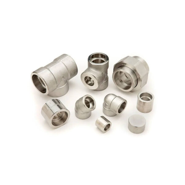FORGED FITTINGS
