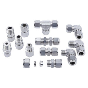 FERRULE FITTING