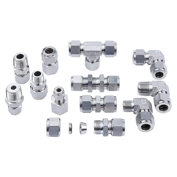 FERRULE FITTING