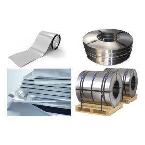 SHEET, PLATE, COIL