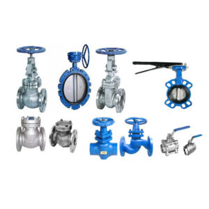 VALVES